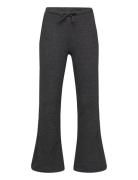 Vmbella Lw Flared Pants Jrs Girl Black Vero Moda Girl