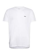 Enso T-Shirt White Makia