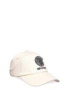 Safossil Cap 14663 Cream Samsøe Samsøe