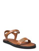 Sandals Brown Billi Bi