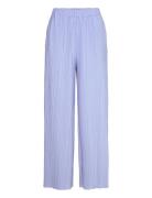 Uma Trousers 10167 Blue Samsøe Samsøe