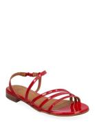 Sandals Red Billi Bi