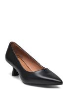 Women Court Shoes Black NEWD.Tamaris