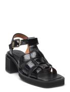 Sandals Black Billi Bi