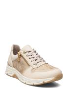 48101-60 Beige Rieker