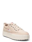 Sandblast C Wmn Beige FILA