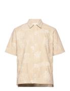 Saayo X Shirt 15140 Beige Samsøe Samsøe