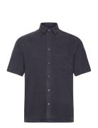 Sataro Np Shirt 14982 Black Samsøe Samsøe