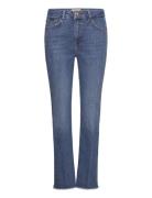 Mmeverest Spring Ave Jeans Blue MOS MOSH