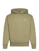 Thorne Hood Khaki J. Lindeberg