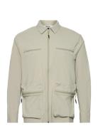 Tomar Overshirt Green Rains