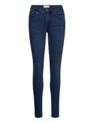 Mmalli Core Jeans Blue MOS MOSH