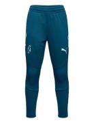 Neymar Jr Creativity Training Pants Jr Blue PUMA