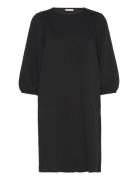 Fqbubble-Dress Black FREE/QUENT