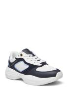 Hilfiger Chunky Runner Cream Tommy Hilfiger