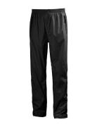 Loke Pants Black Helly Hansen