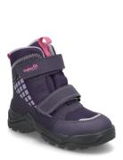 Snow Max Purple Superfit