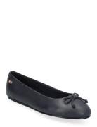 Essential Chic Ballerina Navy Tommy Hilfiger