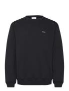 Enso Sweatshirt Black Makia