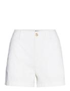 Chino Twill Short White Polo Ralph Lauren