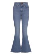 Breese Blue Lee Jeans