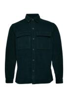 Utility Shirt Green Revolution