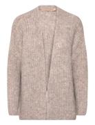 Cubrava Cardigan Beige Culture