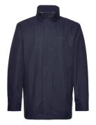 D1. Double Jacket Navy GANT