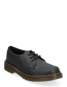 1461 J Black Softy T Black Dr. Martens