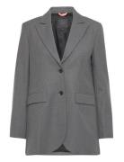 Dolores Jacket Grey Naja Lauf