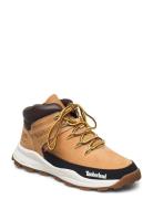 Brooklyn Euro Sprint Brown Timberland