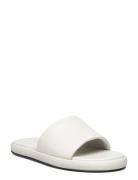 Marin Slides White Filippa K