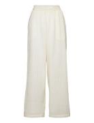 Dawn Trousers White R/H Studio