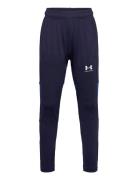 Ua B's Challenger Train Pant Navy Under Armour