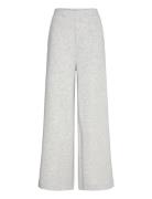 Gincentiw Pant Melange Grey InWear