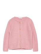 Cardigan Boba7 Pink Mango