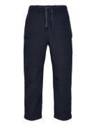 Corduroy Junior Pants Navy Copenhagen Colors