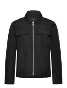 Jacques Jacket Black Moose Knuckles