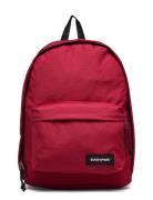 Out Of Office Red Eastpak