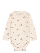 Body Ls Beige Fixoni