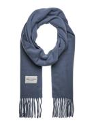 Scarves Blue Marc O'Polo