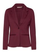 Frzablazer 2 Blazer Burgundy Fransa