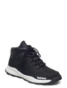 Brooklyn Euro Sprint Black Timberland