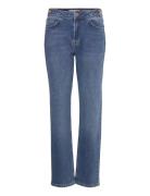 Pd-Trisha Jeans Celeb Wash Liege Blue Pieszak