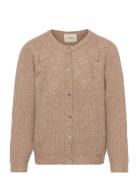 Knit Beige Sofie Schnoor Baby And Kids