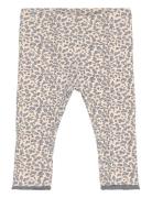 Leggings Patterned En Fant