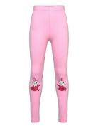 Rainy Day Leggings Pink Martinex