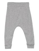 Pants, Maple Syrup Grey Smallstuff