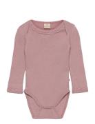 Body Ls Pink Smallstuff