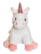 Unicorn, White White Teddykompaniet